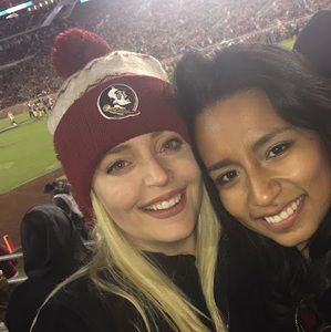 Meet your Posher, Chesleah